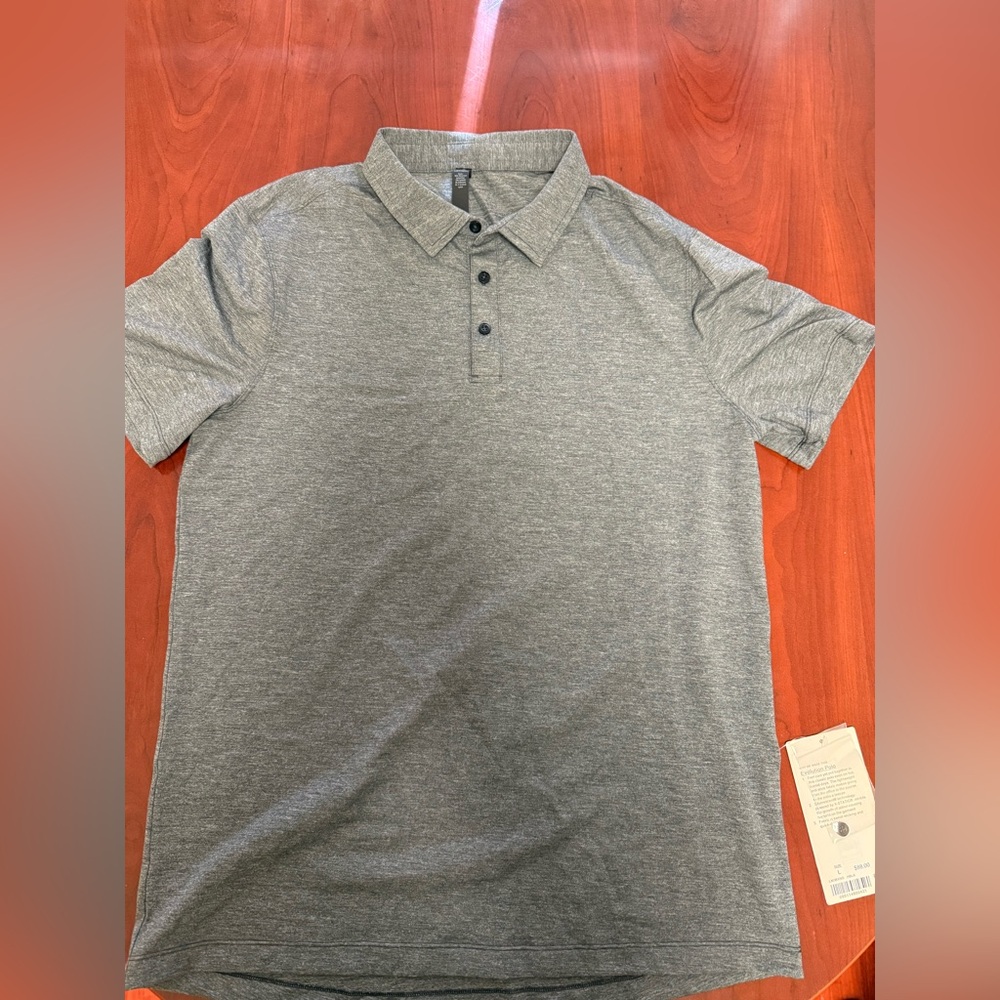 Evolution polo